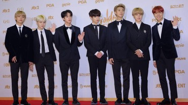 Konser 'BTS: Yet To Come in Cinemas' Tayang di Bioskop pada 1 Februari 2023