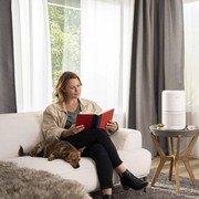 Berbeda dengan AC, Air Purifier Bisa Jadi Solusi Atasi Kualitas Udara yang Buruk