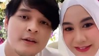 <p>Selama empat tahun menanti momongan, tahun ini keduanya menjalani program bayi tabung dan berhasil mengandung bayi kembar. Berita bahagia ini Anisa sampaikan melalui akun Instagram pribadinya. (Foto: Instagram @ananditodwis)<br /><br /><br /></p>