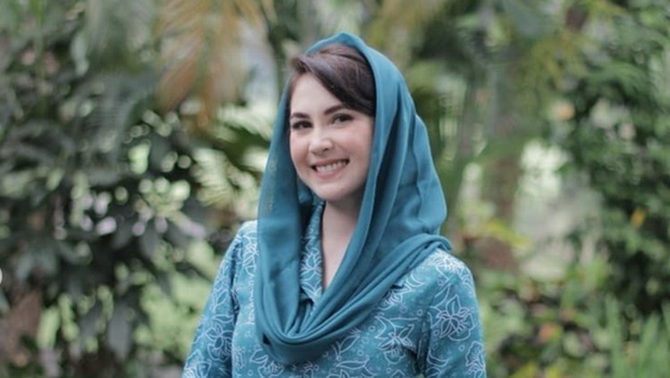 istri pejabat Arumi Bachsin.