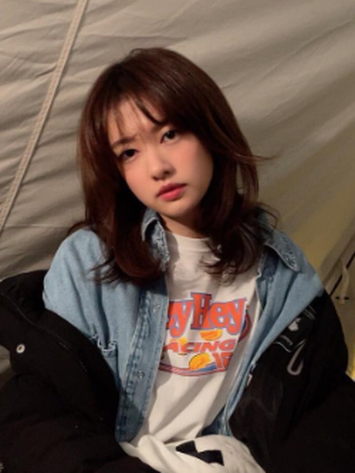 Berbanding terbalik dengan tokoh Oh Ha Ni yang ceroboh dan kurang pandai dalam belajar, Jung So Min justru menjadi aktris yang berani hiatus di tengah puncak kariernya demi fokus dengan pendidikannya. Panutan banget ya, Beauties!/ foto: instagram,com/somin_jj