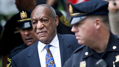 Lagi, 5 Perempuan Gugat Bill Cosby dengan Tuduhan Pelecehan Seksual