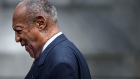 Pengadilan: Bill Cosby Lakukan Pelecehan ke Anak 16 Tahun pada 1975