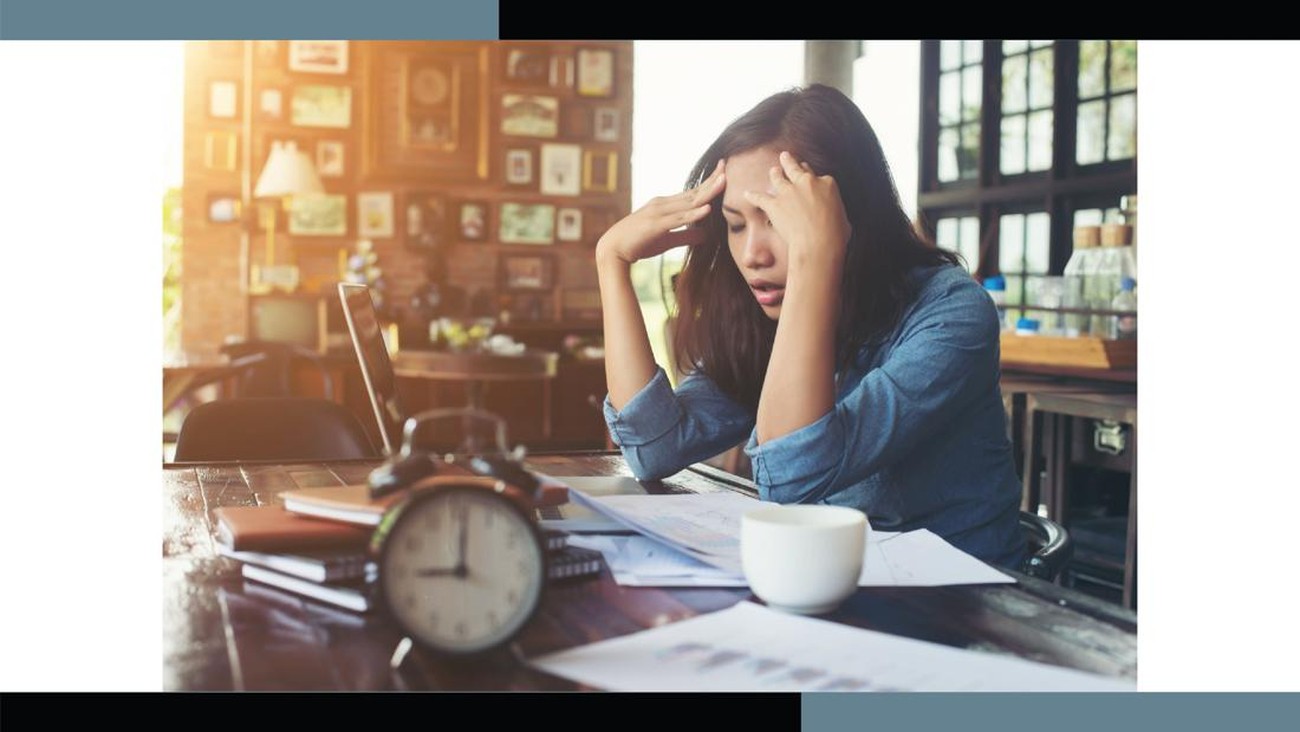 Alasan Mengapa Milenial dan Gen Z Lebih Cepat 'Burnout' Saat Bekerja