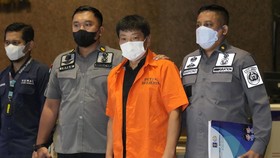 Polri Akan Kawal Buronan Mitsuhiro Taniguchi Hingga ke Jepang