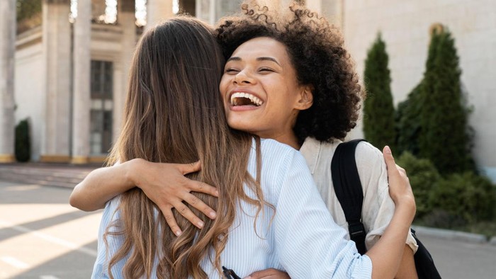 Nggak Boleh Asal Bicara! Ini Cara Terbaik Buat Mendukung Orang Terdekat yang Sulit Punya Keturunan