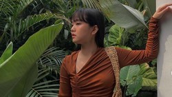 Ini Lo Perbedaan Cewek Kue Cewek Bumi, dan Cewek Mamba!