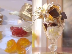 Wow! Es Krim Sundae Rp 14,8 Juta Ini Berhasil Pecahkan Rekor Dunia