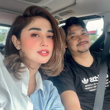 Dewi Perssik Kebingungan Dapat Nafkah Rp4 Juta dari Calon Mantan Suami