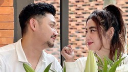 Dewi Perssik Bongkar Kelakuan Angga hingga Arumi Bachsin Klarifikasi