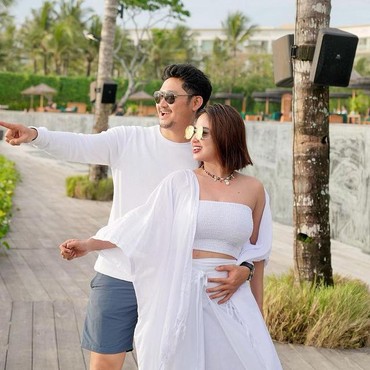 Angga Wijaya Heboh Bahas Gaji, Dewi Perssik Bongkar soal Harta Gono-gini