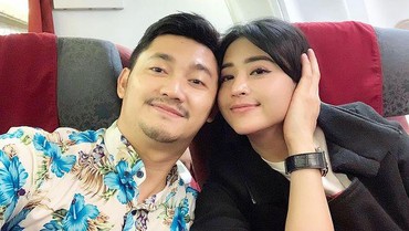 Dewi Perssik Bongkar Perlakuan Angga selama Menikah: HP Semua Dikuasai