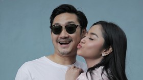 Resmi Cerai dari Dewi Perssik, Angga Wijaya Siap Bacakan Ikrar Talak