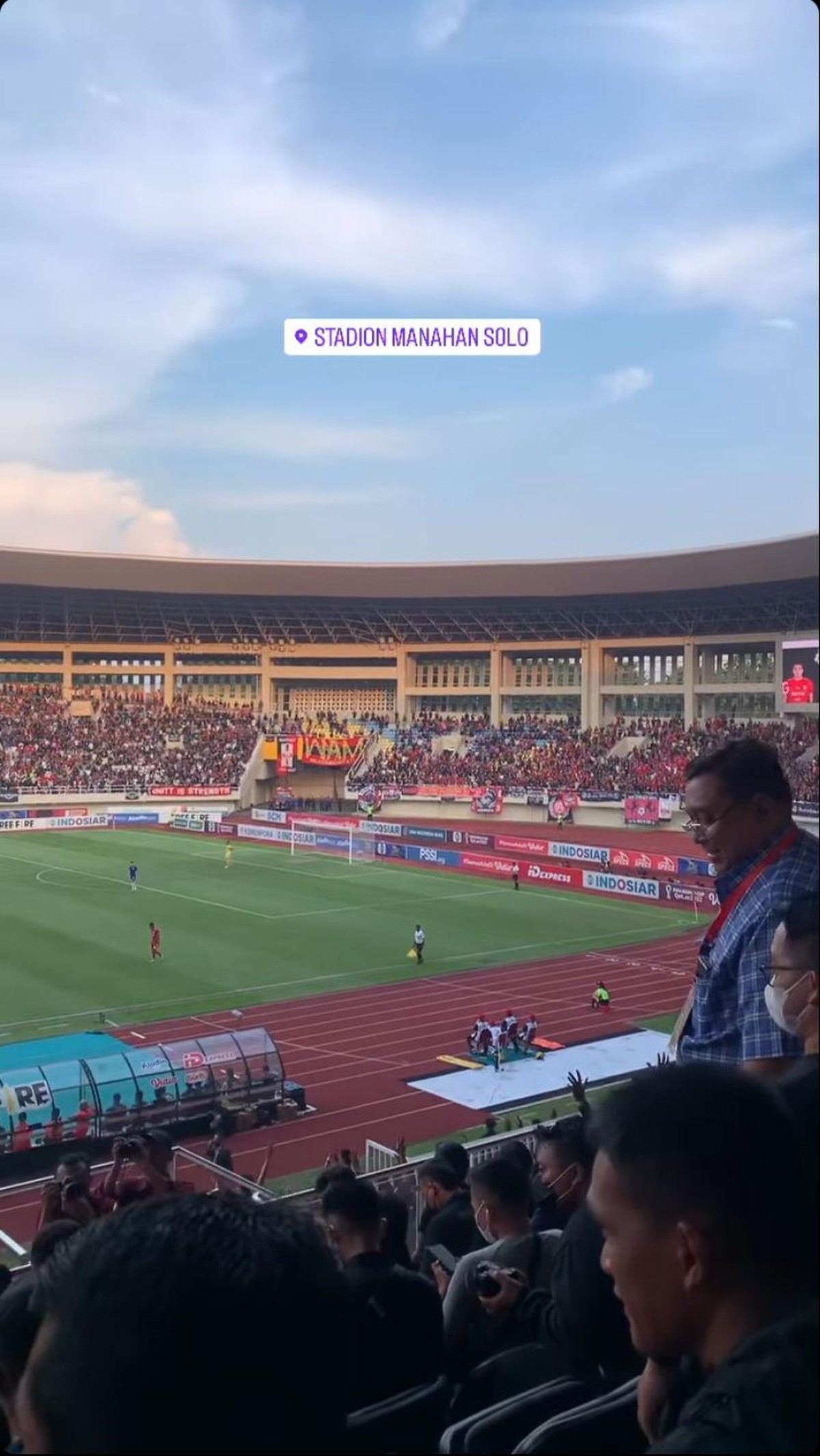 Erina Gudono dan Kaesang Pangarep