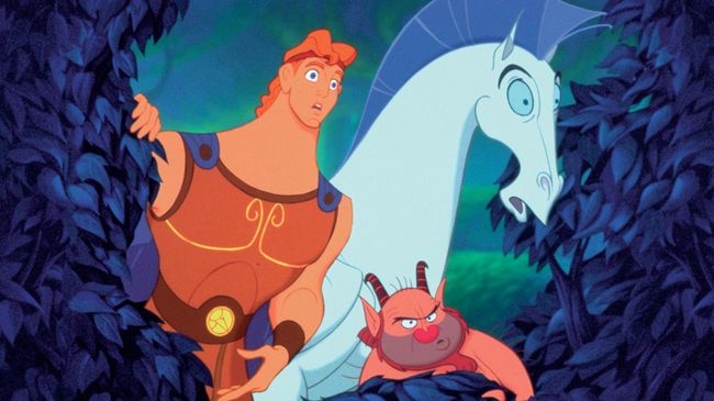 Joe Russo mengatakan film live-action Hercules bakal mengusung konsep musikal dengan dengan pendekatan baru.