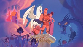 Hercules Akan Dibuat Live-Action, Diarahkan Guy Ritchie