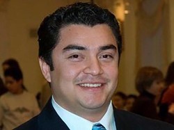 Ketahuan Jadi Mata-mata Rusia di AS, Ilmuwan Meksiko Ini Dipenjara