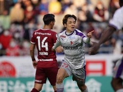 Kiprah Para Pemain J.League di Piala Asia U-23 2022