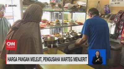 img-title VIDEO: Harga Pangan Melejit, Pengusaha Warteg Menjerit