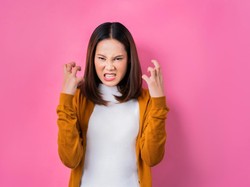 Yuk Kenali Ciri Orang Melankolis, Plegmatis, Sanguinis dan Koleris