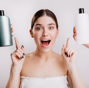 5 Tips Keramas yang Tepat untuk Rambut Mudah Lepek