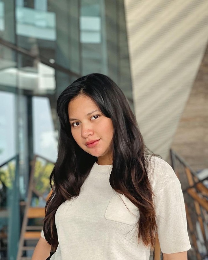 Indah Permatasari