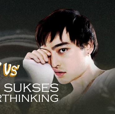 Infografis: 'Glimpse of Us' Joji, Si Paling Sukses Bikin Overthinking