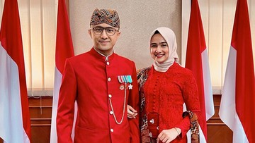 HENGKY KURNIAWAN DAN SONYA FATMALA BEDA USIA 11 TAHUN