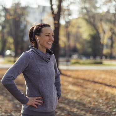 Running Enthusiast, Ini Tips Memilih Sepatu Lari yang Nyaman Agar Tak Cedera