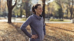 Running Enthusiast, Ini Tips Memilih Sepatu Lari yang Nyaman Agar Tak Cedera