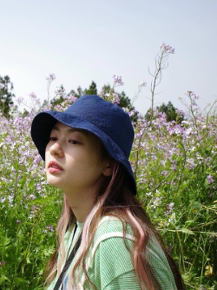 Jung So Min lahir di Seoul, Korea Selatan, pada tanggal 16 Maret 1989./ foto: instagram.com/somin_jj