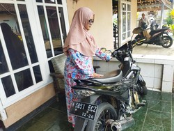 Keluarga Bersyukur Wisatawan Bromo yang Sempat Hilang Ditemukan Selamat