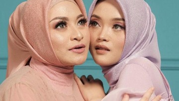PUTRI DELINA MERASA SAKIT HATI