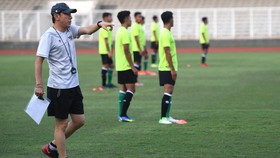 STY Disebut Paling Pas Tangani Timnas U-17 di Piala Dunia
