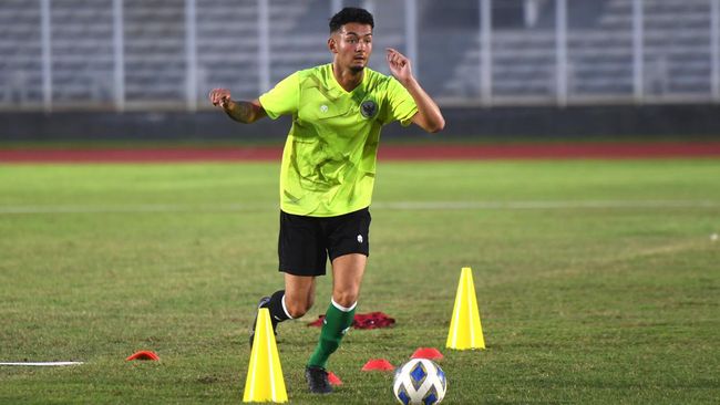 Kai Boham masuk daftar calon pemain yang akan dinaturalisasi untuk membela Timnas Indonesia U-19. Berikut profil Kai Boham.