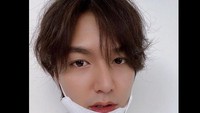 <p>Pria kelahiran 22 Juni 1987 ini sudah genap berusia 37 tahun, lho. (Foto: Instagram @actorleeminho)<br /><br /><br /></p>