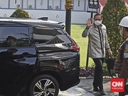 Kejagung Belum Temukan Fakta Eks Mendag Lutfi Terima Suap Ekspor CPO