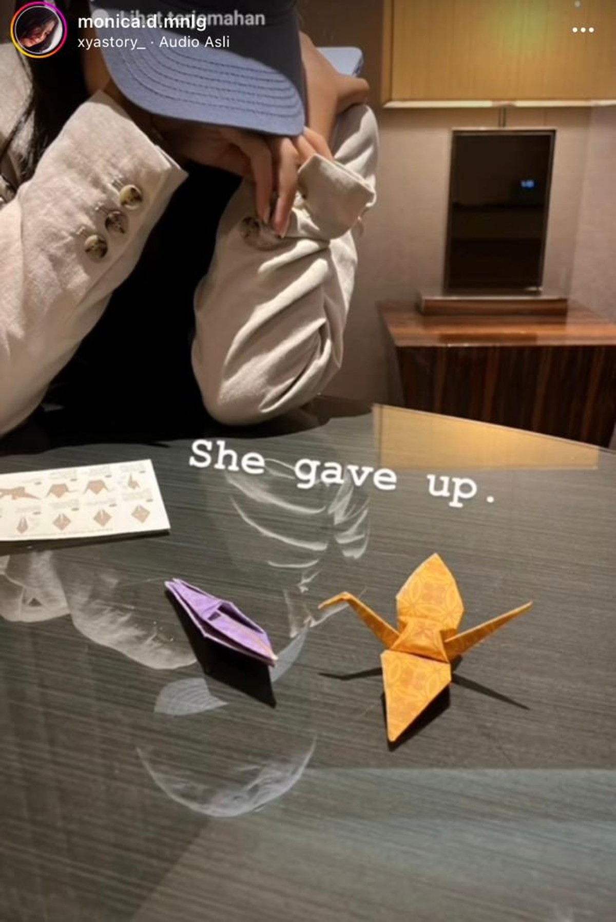 Maudy Ayunda dan Jesse Choi