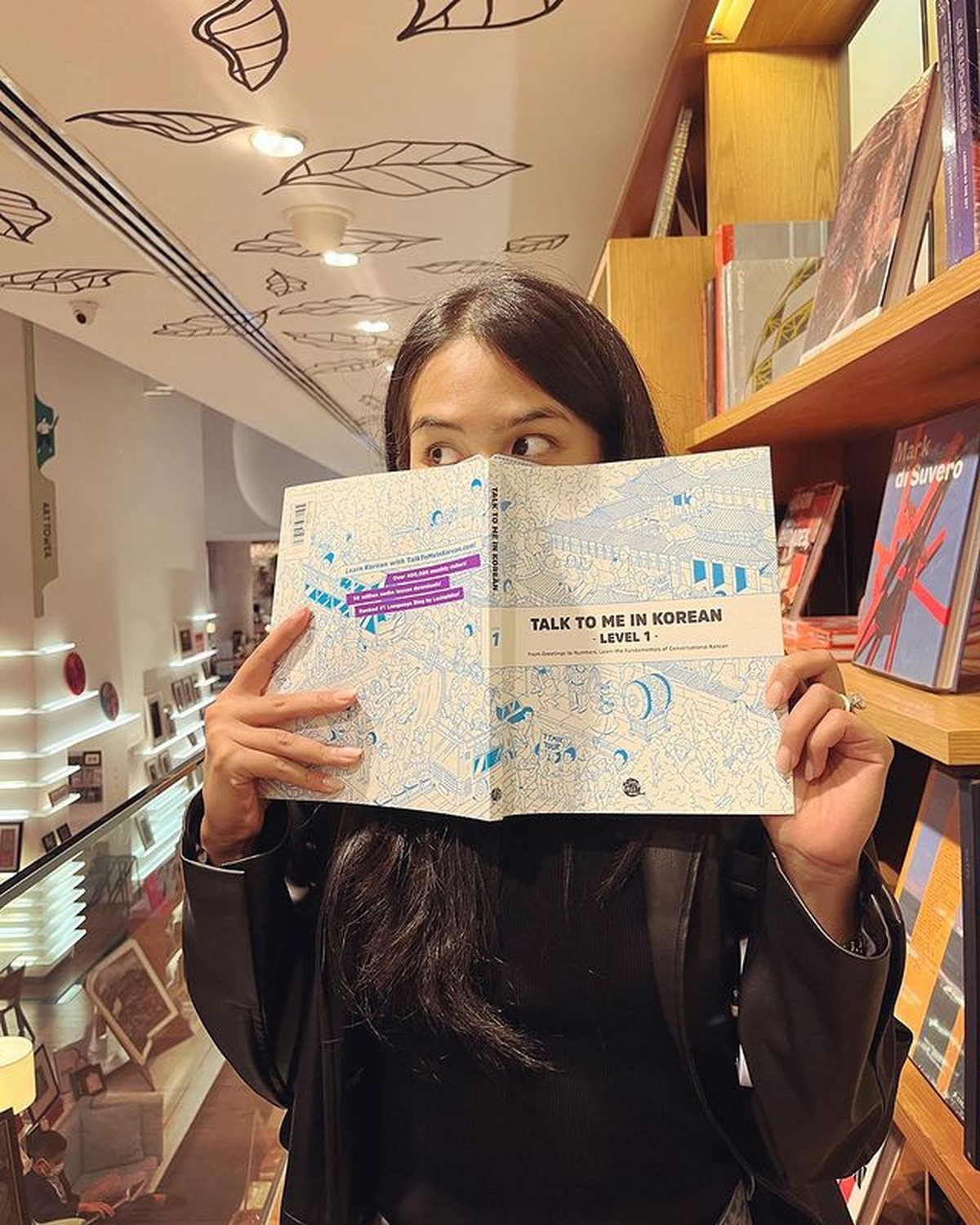 Maudy Ayunda dan Jesse Choi