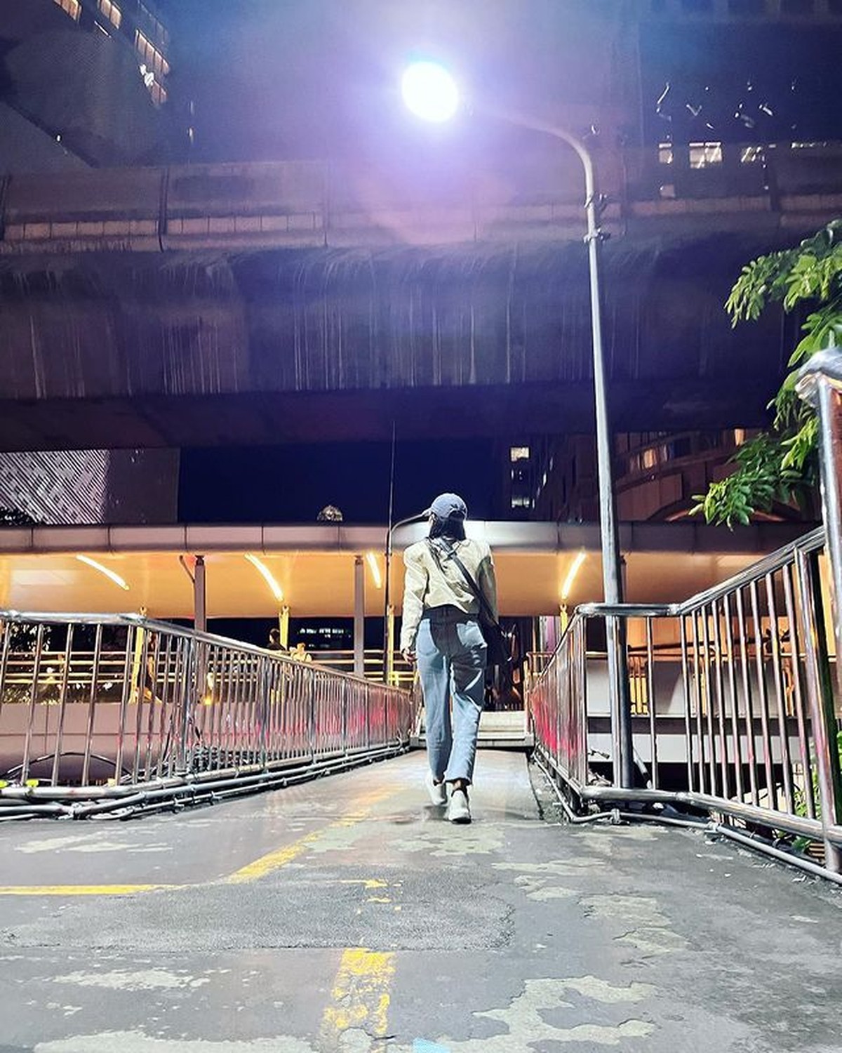 Maudy Ayunda dan Jesse Choi