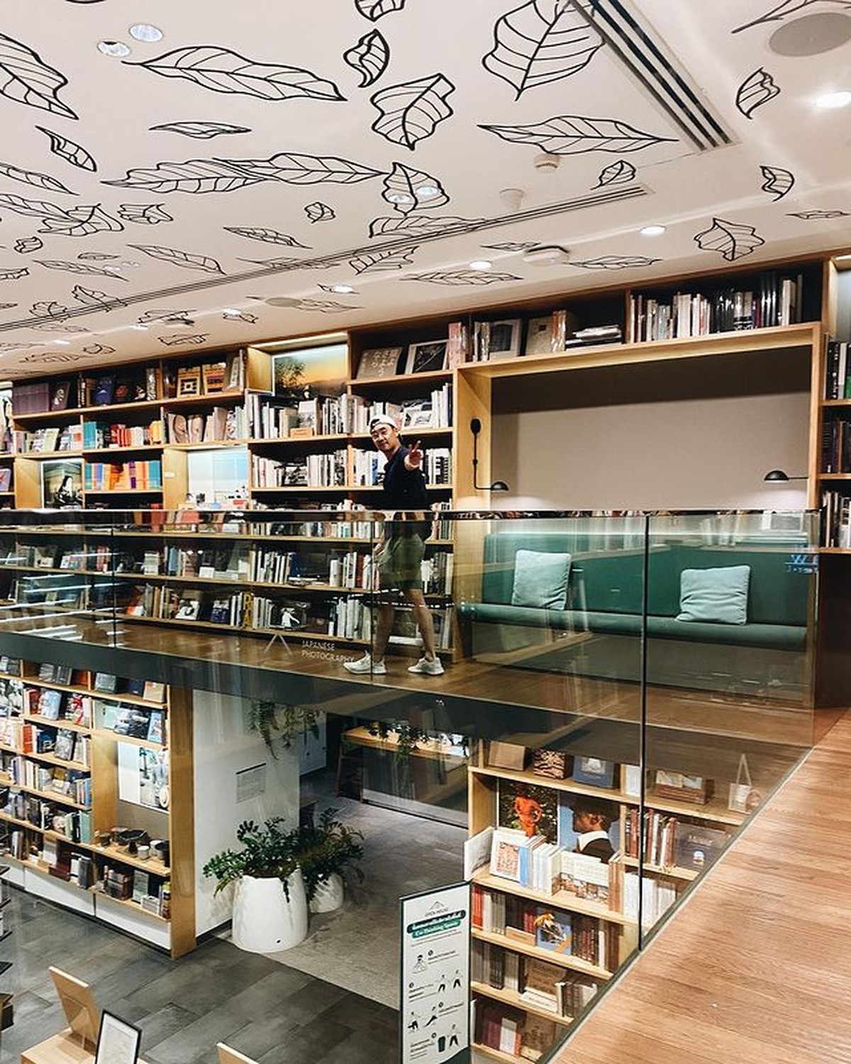 Maudy Ayunda dan Jesse Choi