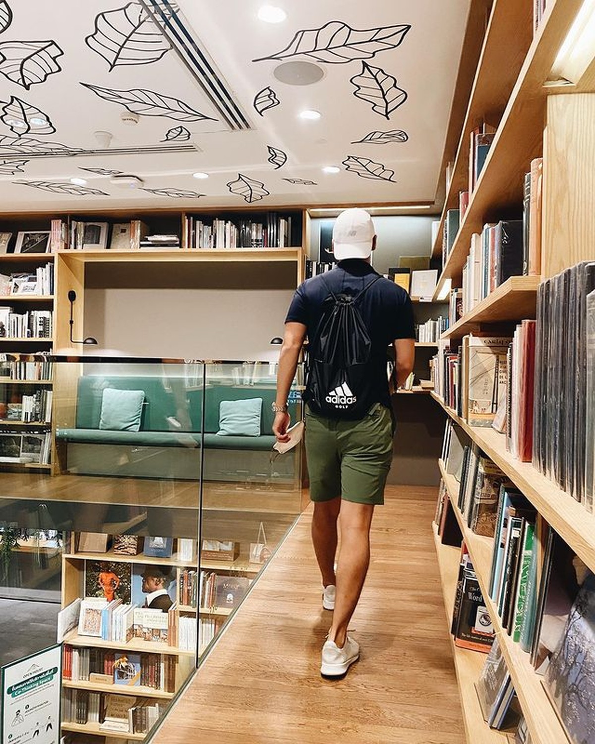 Maudy Ayunda dan Jesse Choi