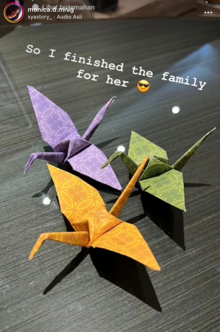 Maudy Ayunda dan Jesse Choi Maudy Ayunda dan Jesse Choi