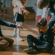 Ketika Anak Menjadi Pelaku Bullying, Orang Tua Harus Apa?