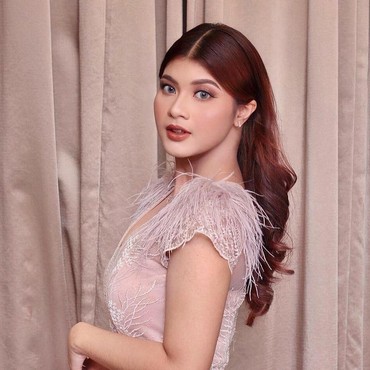 Sosok Nabila Maharani, Penyanyi yang Dinikahi Tri Suaka dengan Mahar Unik