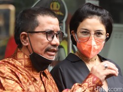 Respons Pihak Nikita Mirzani ke Vadel Badjideh Soal Foto Terbaru LM