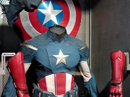 Marvel Studios: A Universe of Heroes Hadir di Jakarta, Ini 5 Hal yang Harus Dilihat