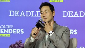 Park Hae-soo Akui Sering Diledek sebagai Staf Netflix Korea