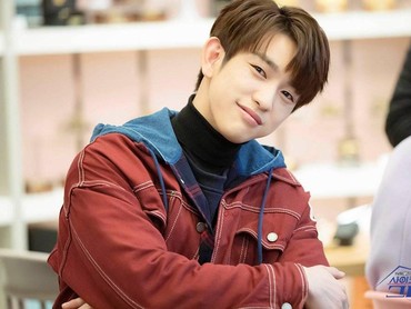 Agensi Ungkap Alasan Park Jinyoung GOT7 Daftar Wamil Diam-diam