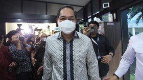 Jadi Saksi, Eks Mendag Muhammad Lutfi Tak Hadiri Panggilan Kejagung